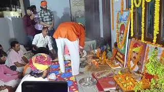 नखत बन्ना लाइव ज्योति दर्शन🔴 #nakhatbanna