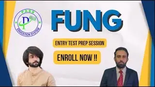 NUST Test Online Preparation 2025 I How to Prepare NUST NET 1 I ECAT 2025 Preparation I NUST NET 1