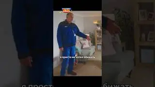 Не хотел обидеть помощью😆 