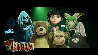 Don't Die, Minerva! - Early Access Review (it's amazing...)