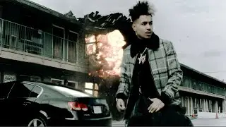 JOEY TRAP - BRACE (OFFICIAL MUSIC VIDEO)