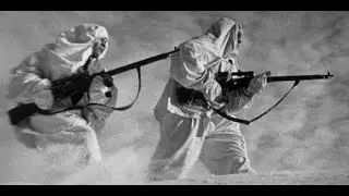 Red Alert - Red Army - USSR - RÚSSIA -Soviet March Legendado HD