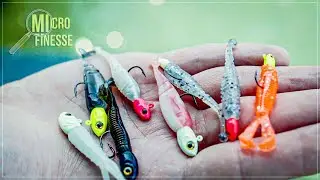 Z-Man's MICRO FINESSE Expansion