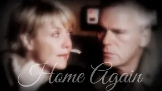 Jack & Sam || Home Again