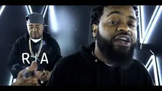 Twista & Rello Dreamer - 100 Schemes (Official Video)