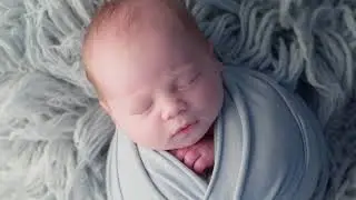 Newborn Photography | Pink Owl Studios