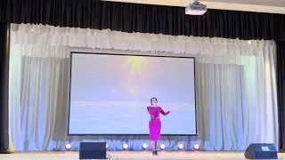С НАСТУПАЮЩИМ НАС, ДЕВОЧКИ!💃🌷  