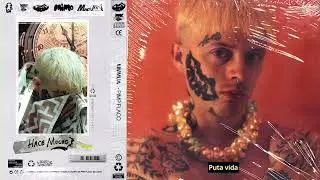Pimp Flaco - Hace Mucho (Con Kinder Malo)