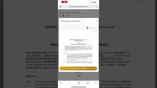 📊 Как купить токены GeniuX ICO.