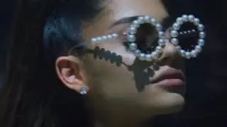 Ariana Grande - unknown (AG6 snippet)