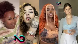 If I’m so Toxic, Then Leave Why you still fielding Tiktok Compilation Ironic Tiktok Trend