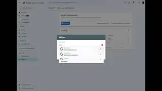 How to Share Google Search Console Access Easily 🔑