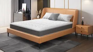 №317 3ds max mattress modeling rendering process