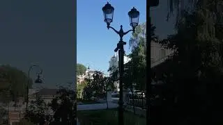 Уют простых вещей.