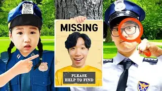 Boram lost his friend Ddochi