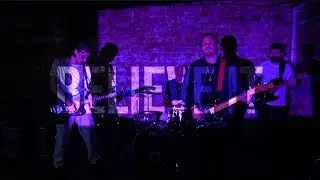 SWEARS - Believe It [Official Video]