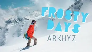 Frosty Days 
