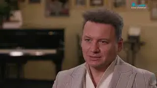 Ориентиры заслуженного артиста России Александра Олешко