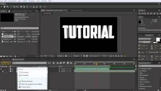 How to Make an  Epic Intro in Cinema 4D and After Effects