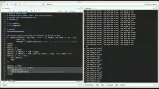 Automation, lapply, and custom functions in R