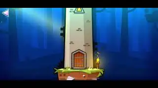 Новое Обновление в Geometry Dash Lite! Новые скины, уровни, сюжет!