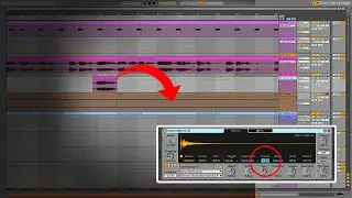 Crea ATMOSFERAS con Este simple REVERB (en 1 minuto)
