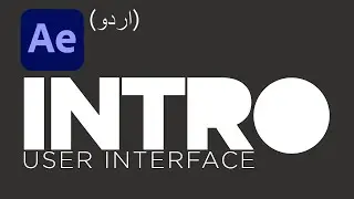 Intro to After Effects CC 2023: Creating Animations and Video Graphics