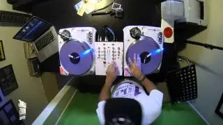 Throwback Sundays 5 Year Anniversary - Celebration Freestyle Sesh
