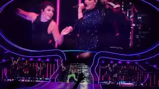 RBD - Enséñame (BMO STADIUM LOS ANGELES) 10/19/23