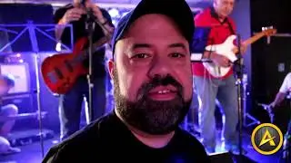 Arena Rock Festival - Video Teaser - Rock 4 Ages / Mazza Rockers