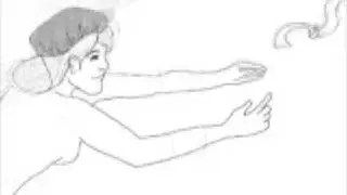 Stylised Drawing Visual Project thing
