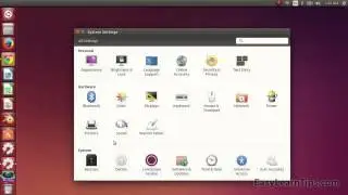 Ubuntu 14.04 - How to find out your OS Type - 32 or 64 bit