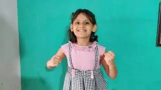 Bhoomi Ramola - 1st