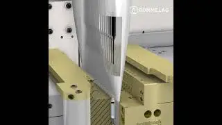 BFS Process BP 430 for Ampoules