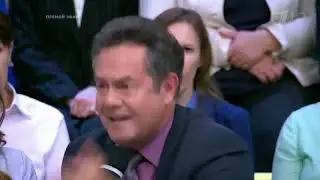 НИКОЛАЙ ПЛАТОШКИН СКАНДАЛЫ НА ПРОДАЖНОМ ГОС ТЕЛЕВИДЕНИИ.