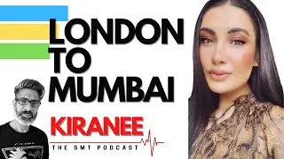 THE SMT | #EP45 KIRANEE |