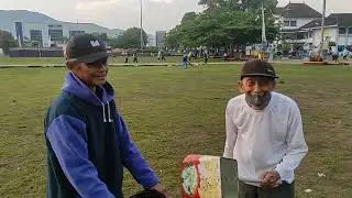 CLEAN THE CITY 2024 Banjarnegara