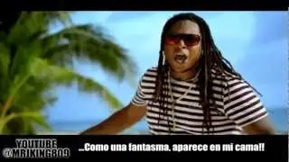 Única y Especial @Zion & Lennox (Video Oficial) (Letra) HD