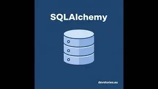 SQLAlchemy · 7/7 · Connecting the Dots: Relationships and Joins