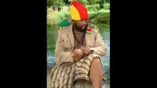 Fantan Mojah - World Peace