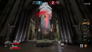 Sorlag is Always a Solid Pick on Molten: Movement + Spit = Win
