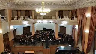 Б.Михеев - Хоровод-заклинание