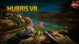 Приключения начинаются #1 | Hubris VR