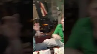 Ты слушаешь говно