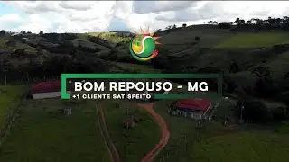 +1 Cliente Satisfeito - Leonaldo da Veiga Brandão - Bom Repouso - MG / Sun Minas Energia Solar