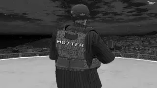 Leader The Families \\ RAINBOW \\ Motter FAMQ