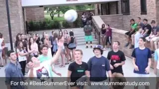 CSU 2016 Summer Study Programs