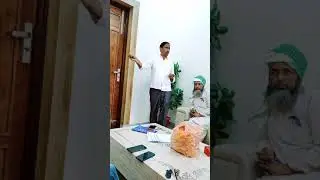 एपीजे अब्दुल कलाम फाउंडेशन के संस्थापक Dr Tasleem Ahmad जी अपने विचार रखते हुए p2 || mehar tyagi