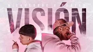 Nickgeorge X Guayas - Visión (Video Oficial) #ROMANTICDRILL