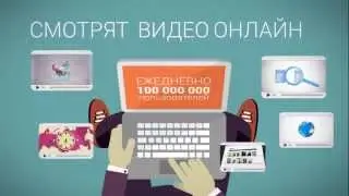 Почему видео-инфографика -- это инструмент, который принесет вам пользу?